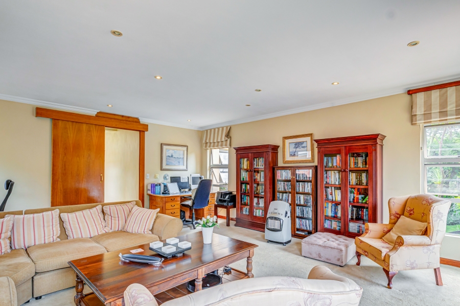 4 Bedroom Property for Sale in Kyalami Estates Gauteng