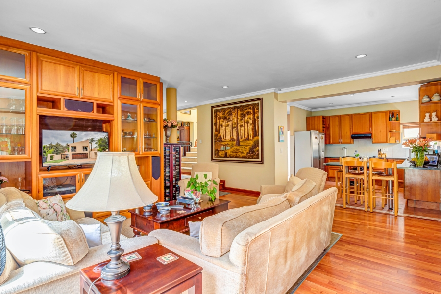 4 Bedroom Property for Sale in Kyalami Estates Gauteng