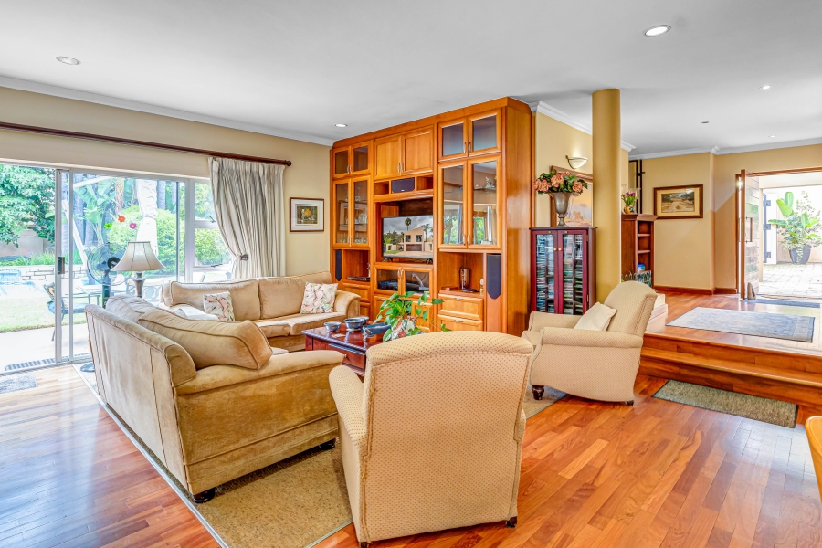 4 Bedroom Property for Sale in Kyalami Estates Gauteng