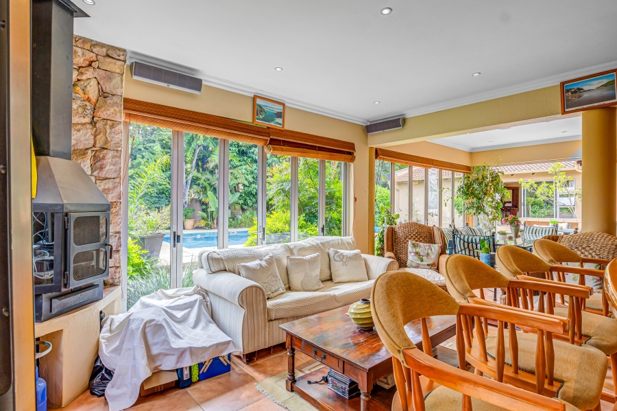 4 Bedroom Property for Sale in Kyalami Estates Gauteng