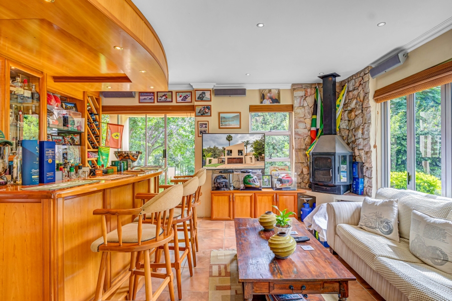 4 Bedroom Property for Sale in Kyalami Estates Gauteng