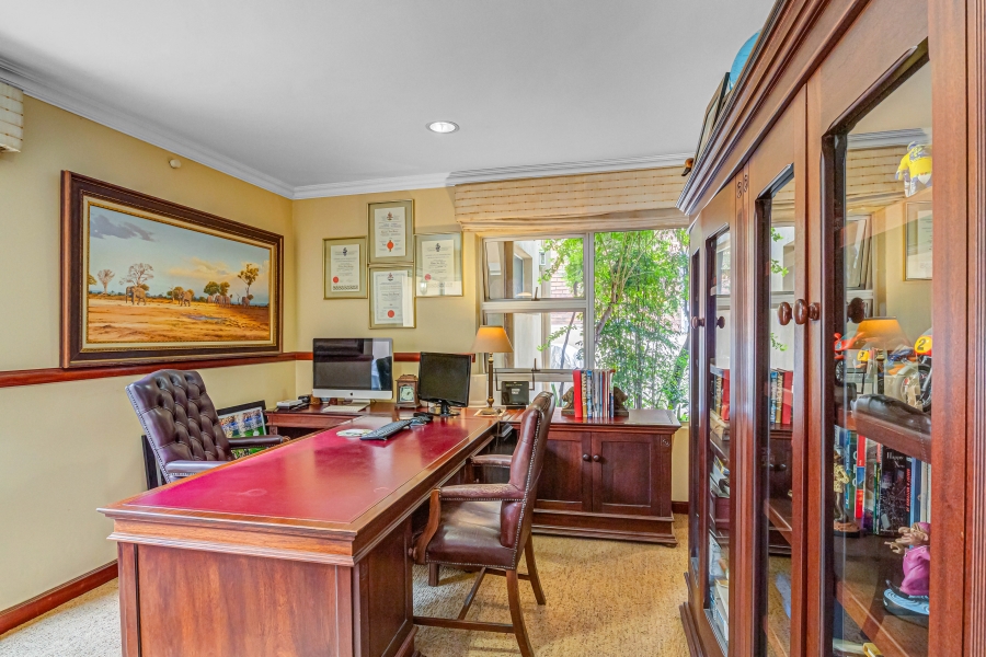 4 Bedroom Property for Sale in Kyalami Estates Gauteng