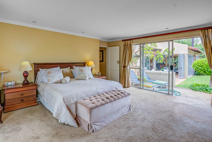 4 Bedroom Property for Sale in Kyalami Estates Gauteng