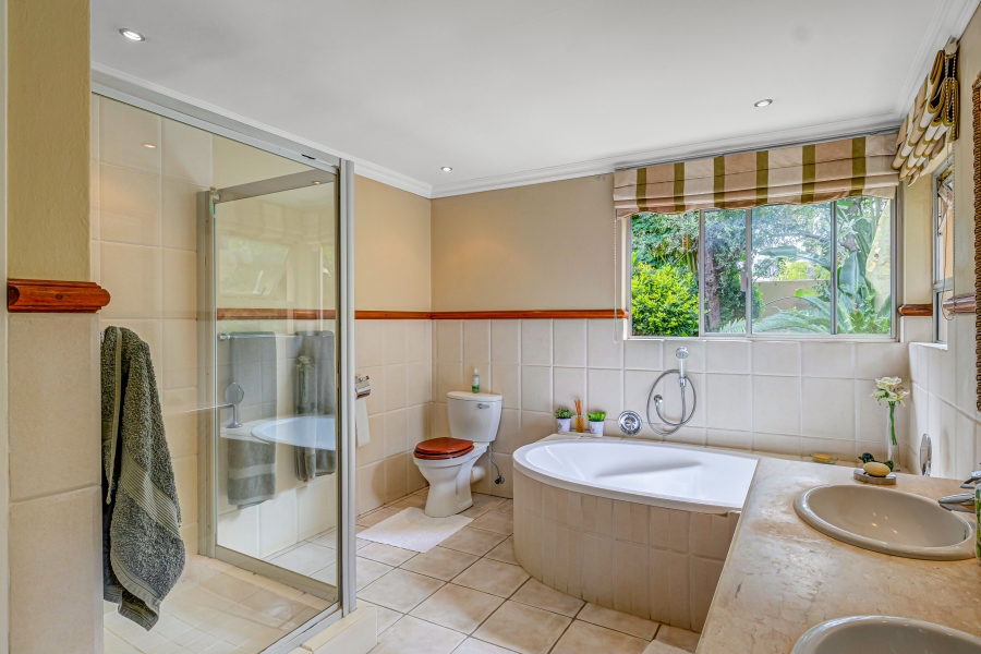 4 Bedroom Property for Sale in Kyalami Estates Gauteng