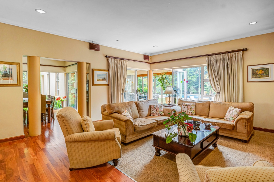 4 Bedroom Property for Sale in Kyalami Estates Gauteng