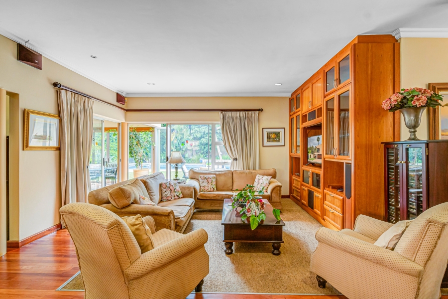 4 Bedroom Property for Sale in Kyalami Estates Gauteng