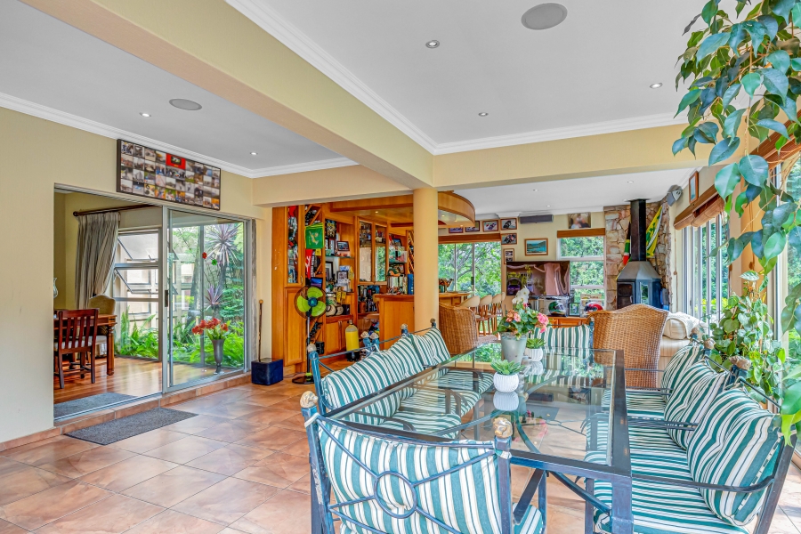 4 Bedroom Property for Sale in Kyalami Estates Gauteng