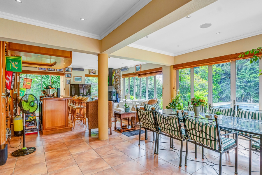 4 Bedroom Property for Sale in Kyalami Estates Gauteng