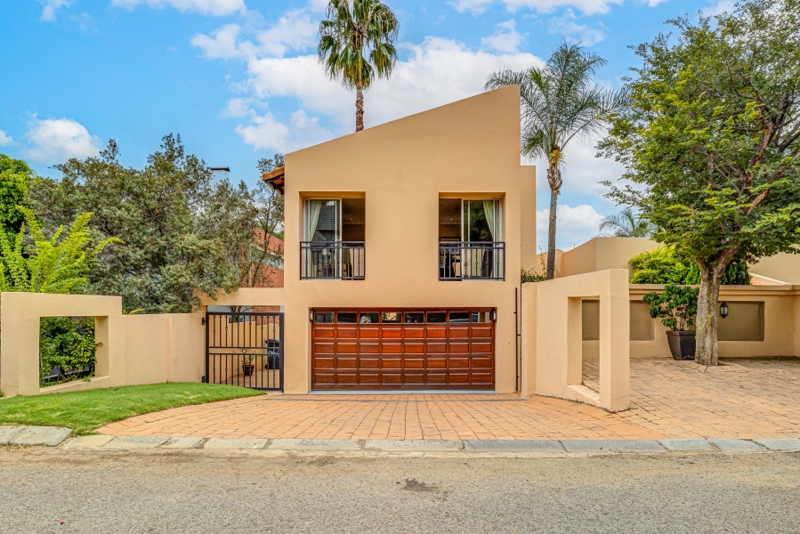 4 Bedroom Property for Sale in Kyalami Estates Gauteng