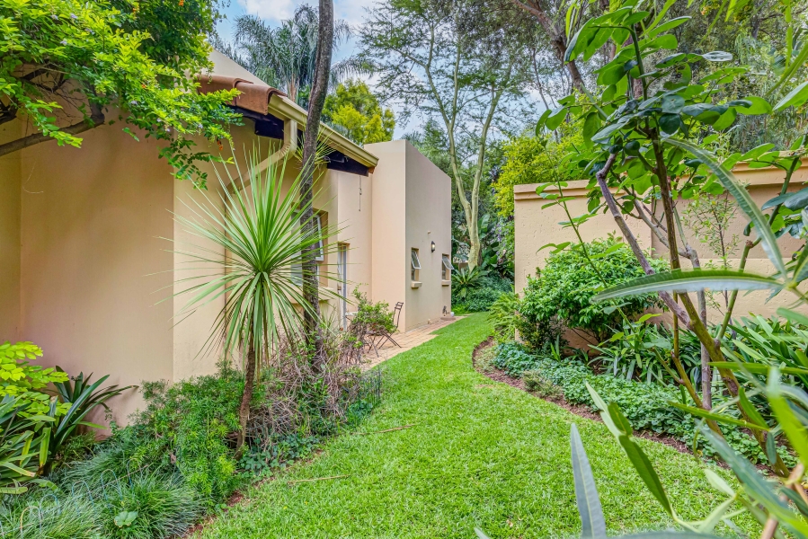 4 Bedroom Property for Sale in Kyalami Estates Gauteng