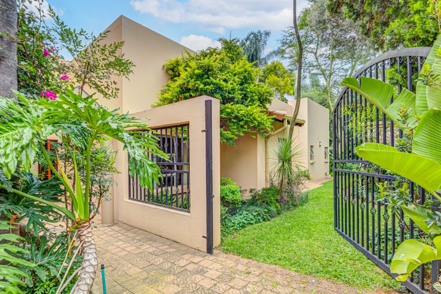 4 Bedroom Property for Sale in Kyalami Estates Gauteng