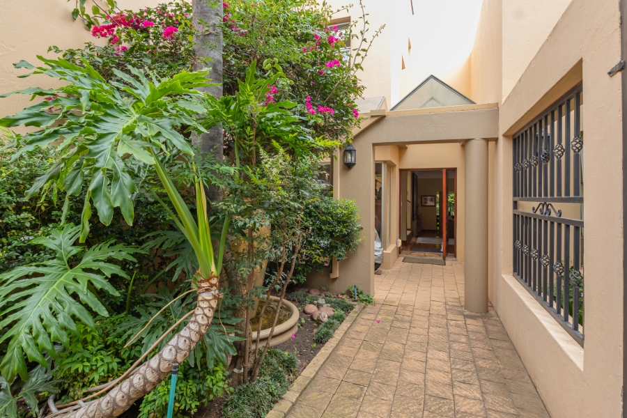 4 Bedroom Property for Sale in Kyalami Estates Gauteng