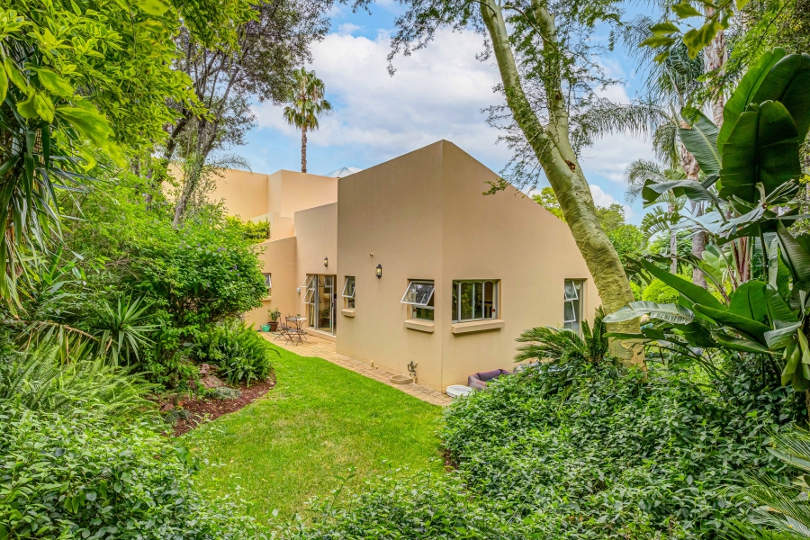 4 Bedroom Property for Sale in Kyalami Estates Gauteng