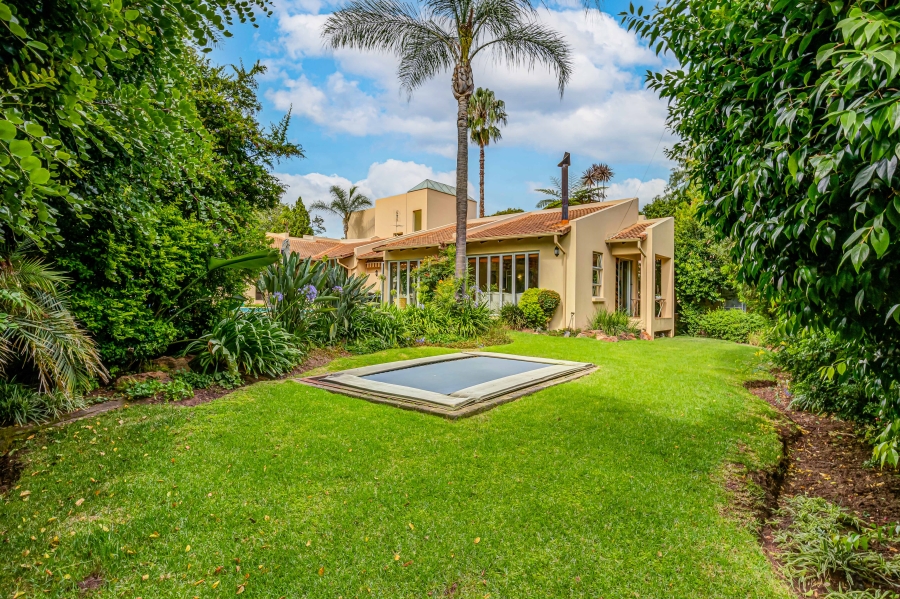 4 Bedroom Property for Sale in Kyalami Estates Gauteng