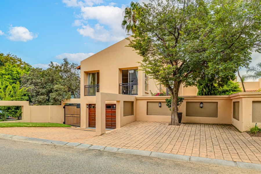 4 Bedroom Property for Sale in Kyalami Estates Gauteng