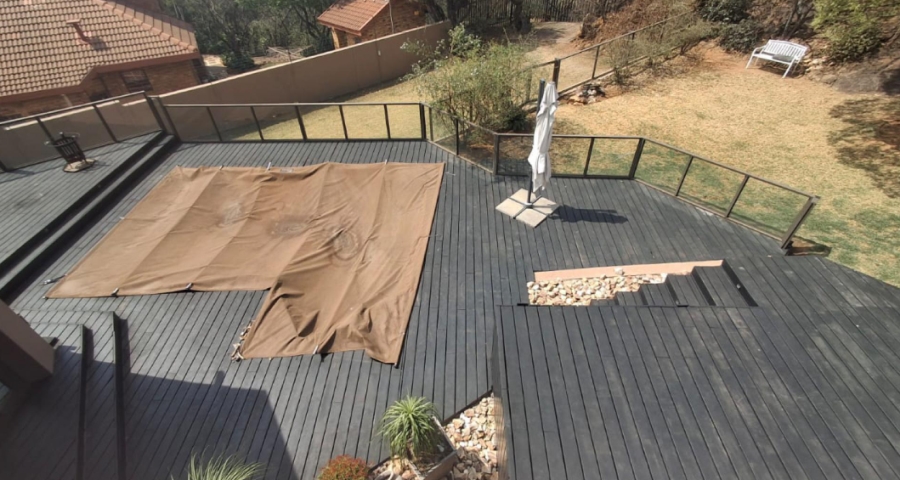 4 Bedroom Property for Sale in Kloofendal Gauteng