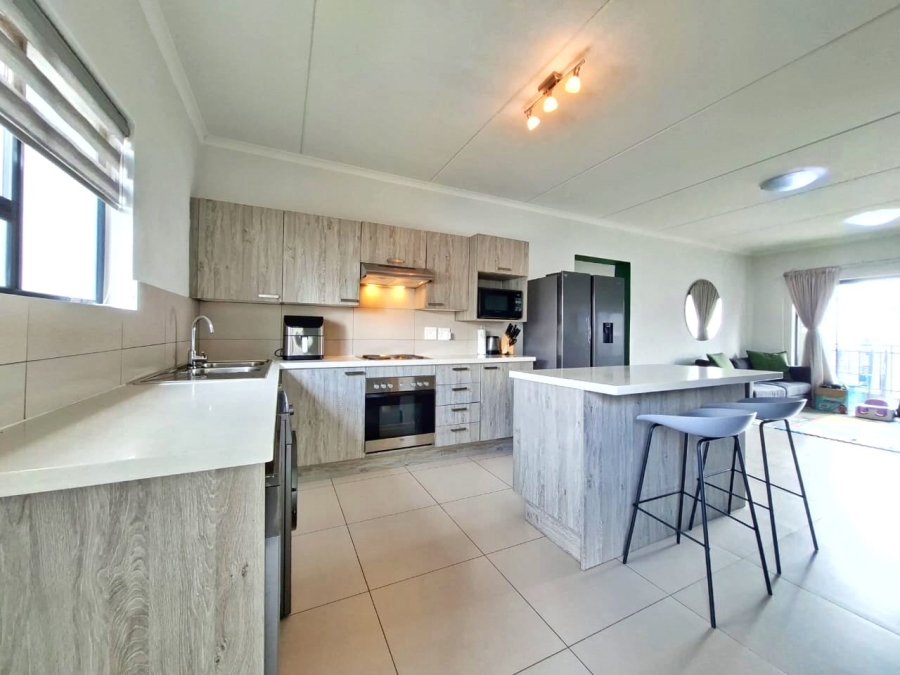 To Let 2 Bedroom Property for Rent in Carlswald Gauteng