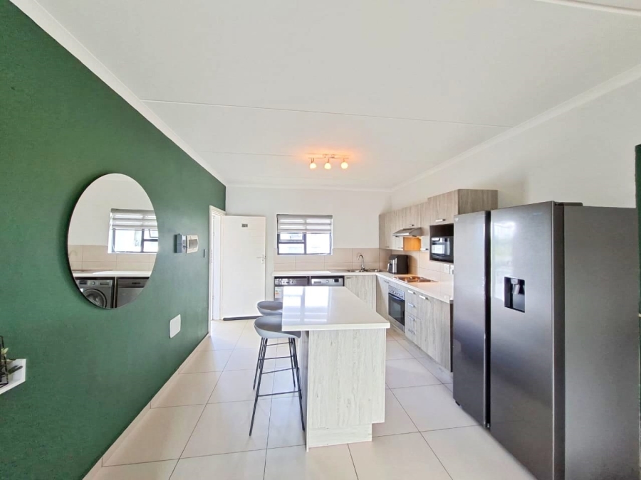 To Let 2 Bedroom Property for Rent in Carlswald Gauteng