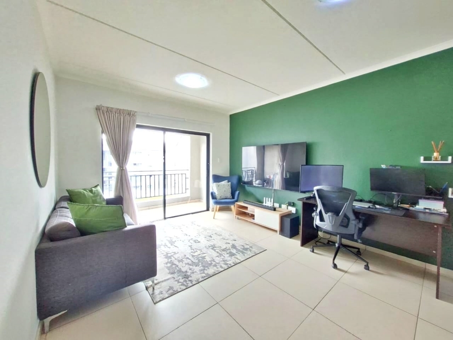 To Let 2 Bedroom Property for Rent in Carlswald Gauteng