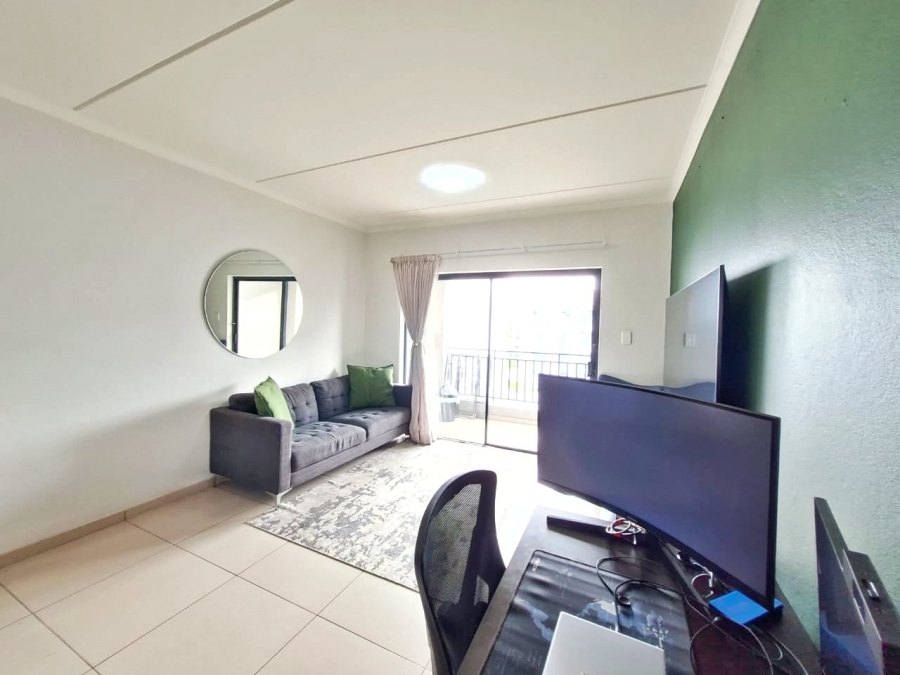 To Let 2 Bedroom Property for Rent in Carlswald Gauteng