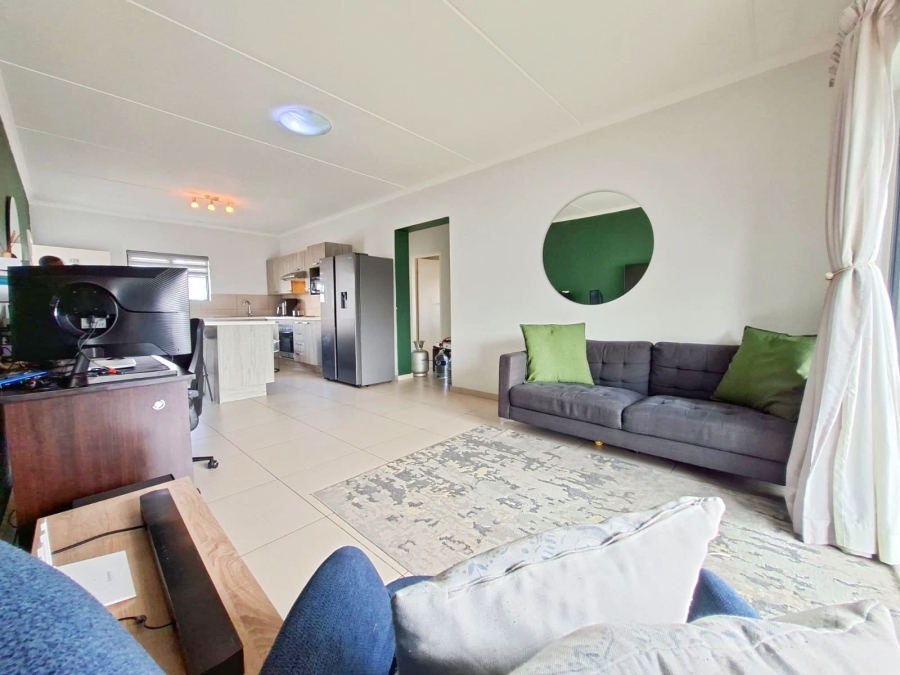 To Let 2 Bedroom Property for Rent in Carlswald Gauteng