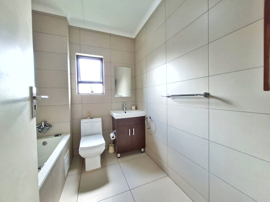 To Let 2 Bedroom Property for Rent in Carlswald Gauteng