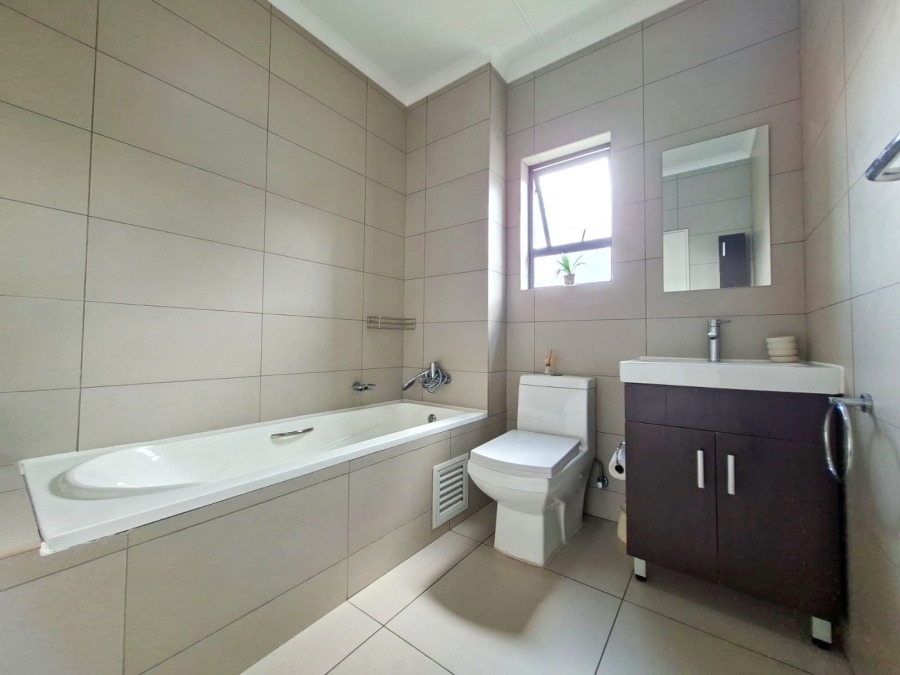 To Let 2 Bedroom Property for Rent in Carlswald Gauteng