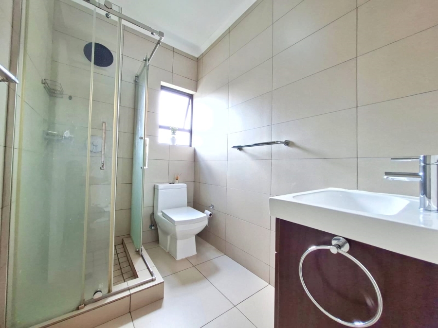 To Let 2 Bedroom Property for Rent in Carlswald Gauteng