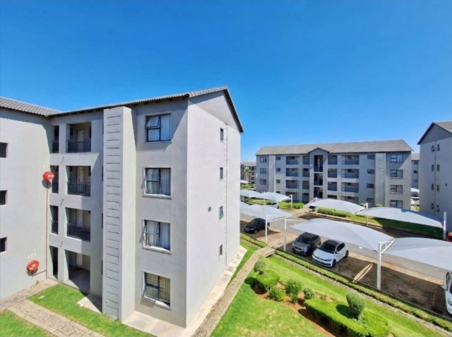 To Let 2 Bedroom Property for Rent in Carlswald Gauteng