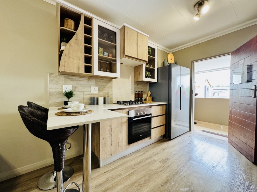 3 Bedroom Property for Sale in Roodepark Eco Estate Gauteng