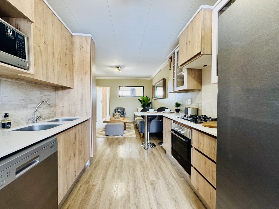 3 Bedroom Property for Sale in Roodepark Eco Estate Gauteng