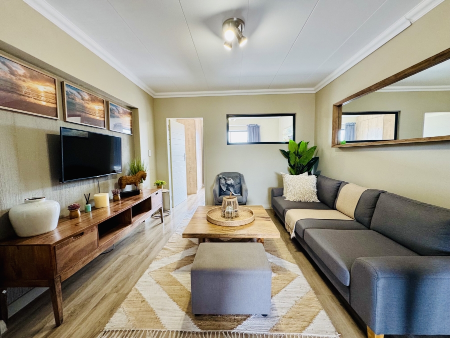 3 Bedroom Property for Sale in Roodepark Eco Estate Gauteng