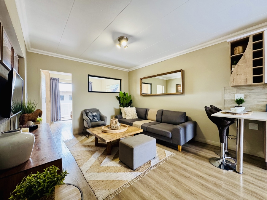 3 Bedroom Property for Sale in Roodepark Eco Estate Gauteng