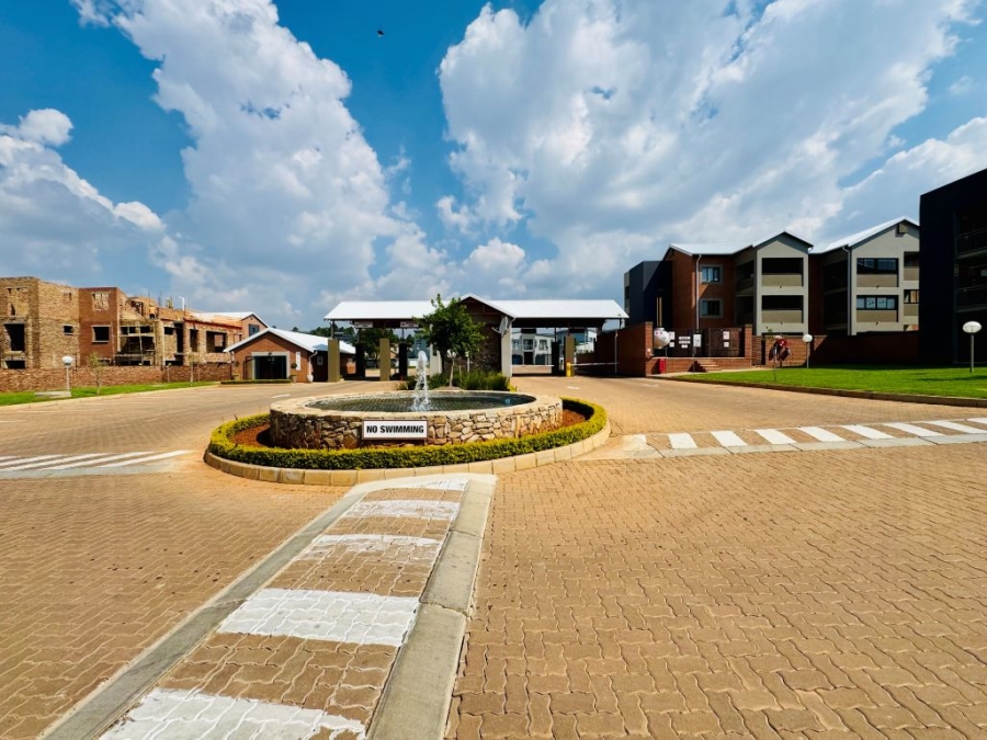 3 Bedroom Property for Sale in Roodepark Eco Estate Gauteng