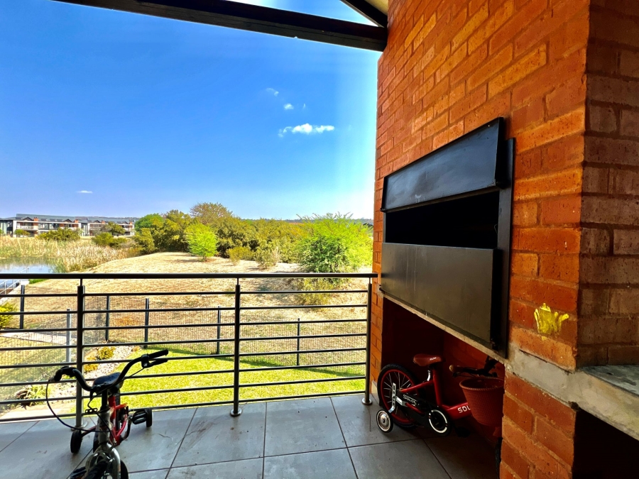 2 Bedroom Property for Sale in Six Fountains Residential Estate Gauteng