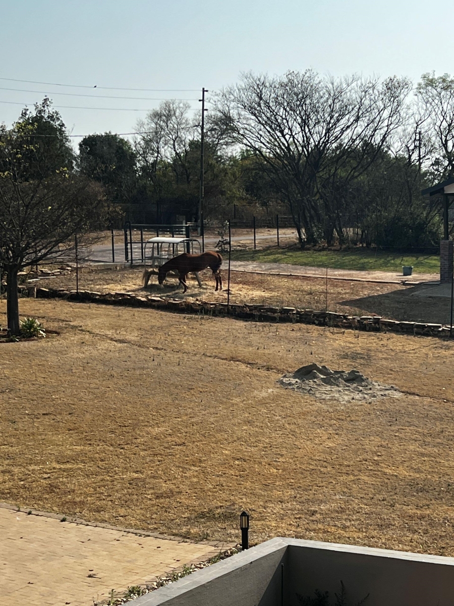 2 Bedroom Property for Sale in Six Fountains Residential Estate Gauteng