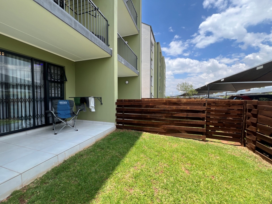 2 Bedroom Property for Sale in Mooikloof Gauteng