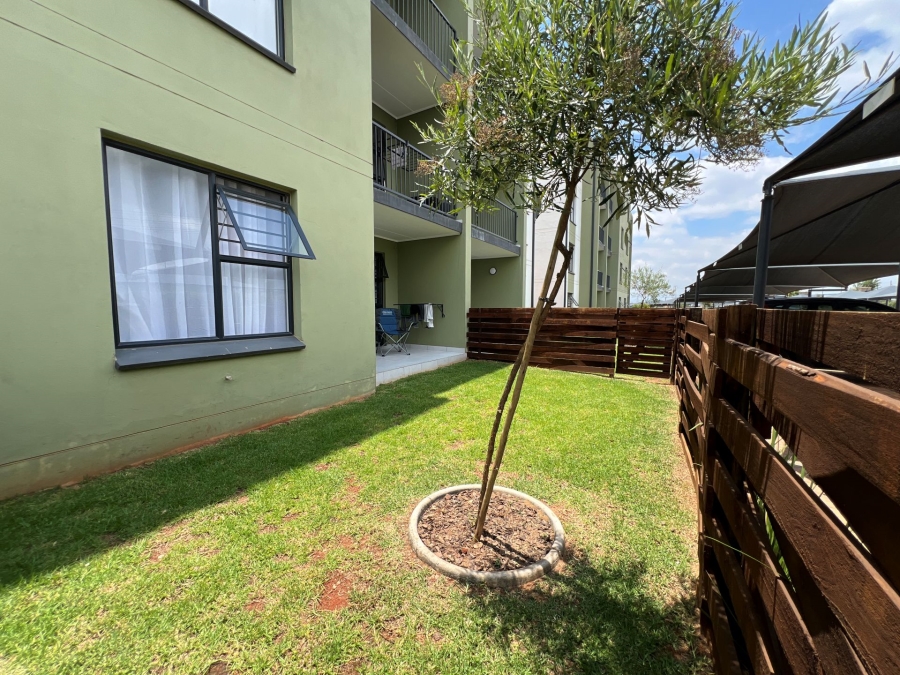 2 Bedroom Property for Sale in Mooikloof Gauteng