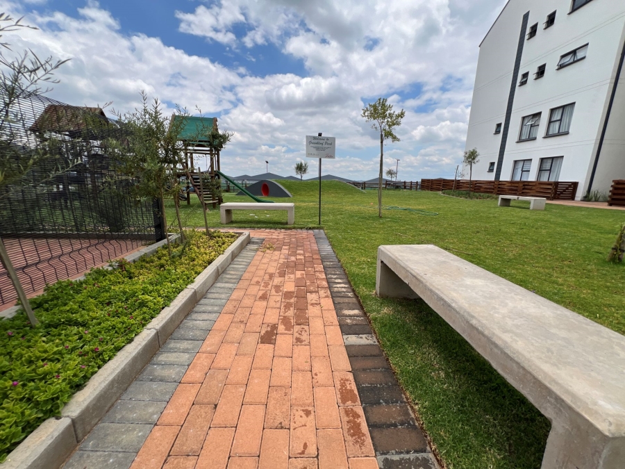 2 Bedroom Property for Sale in Mooikloof Gauteng