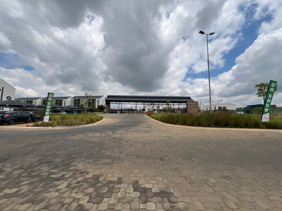 2 Bedroom Property for Sale in Mooikloof Gauteng