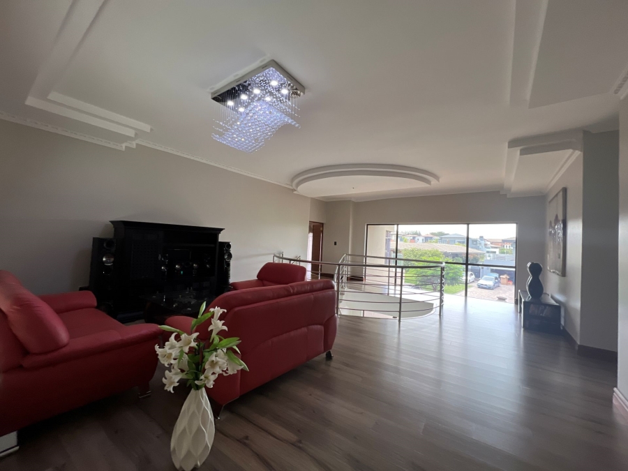 5 Bedroom Property for Sale in Lombardy Estate Gauteng