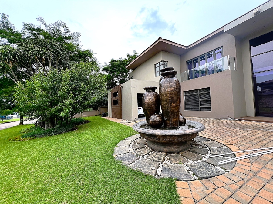 5 Bedroom Property for Sale in Lombardy Estate Gauteng