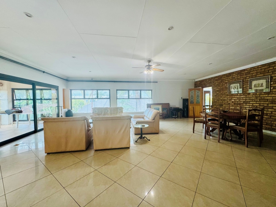 5 Bedroom Property for Sale in Wonderboom Gauteng