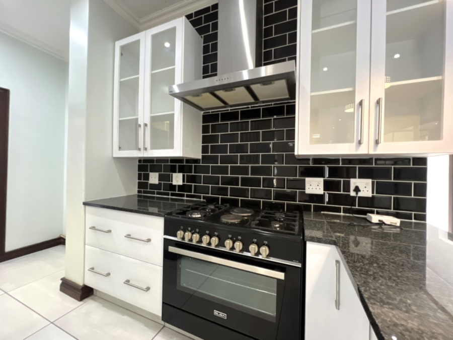 4 Bedroom Property for Sale in Olympus AH Gauteng