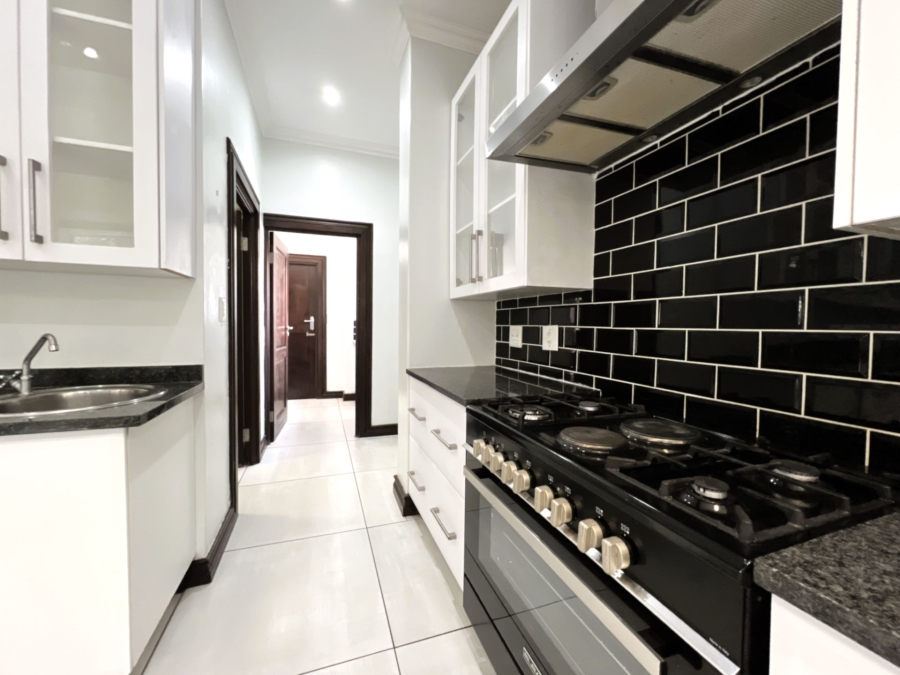 4 Bedroom Property for Sale in Olympus AH Gauteng