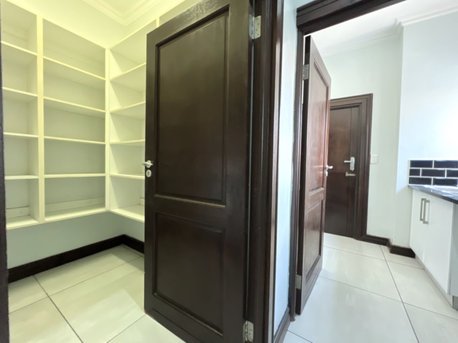 4 Bedroom Property for Sale in Olympus AH Gauteng