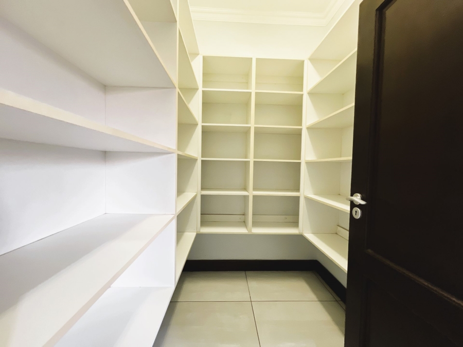 4 Bedroom Property for Sale in Olympus AH Gauteng