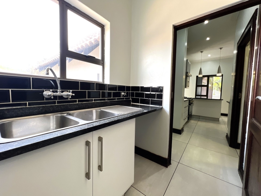 4 Bedroom Property for Sale in Olympus AH Gauteng