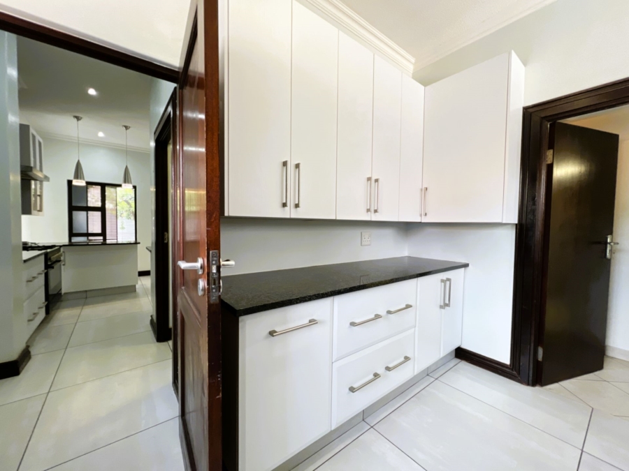 4 Bedroom Property for Sale in Olympus AH Gauteng