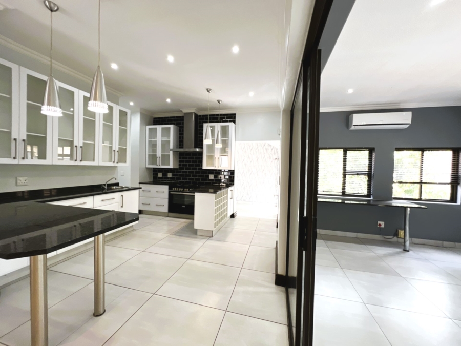 4 Bedroom Property for Sale in Olympus AH Gauteng